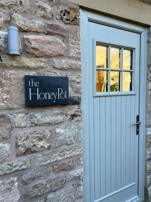 Brand New Listing - The Honey Pot In Stanton Villa Bagian luar foto
