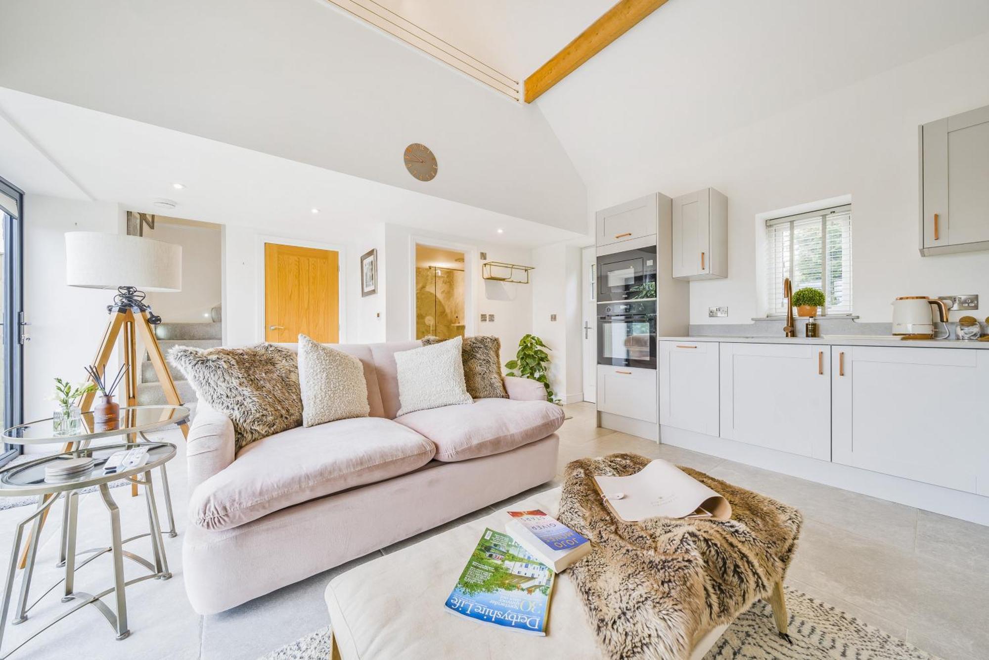 Brand New Listing - The Honey Pot In Stanton Villa Bagian luar foto